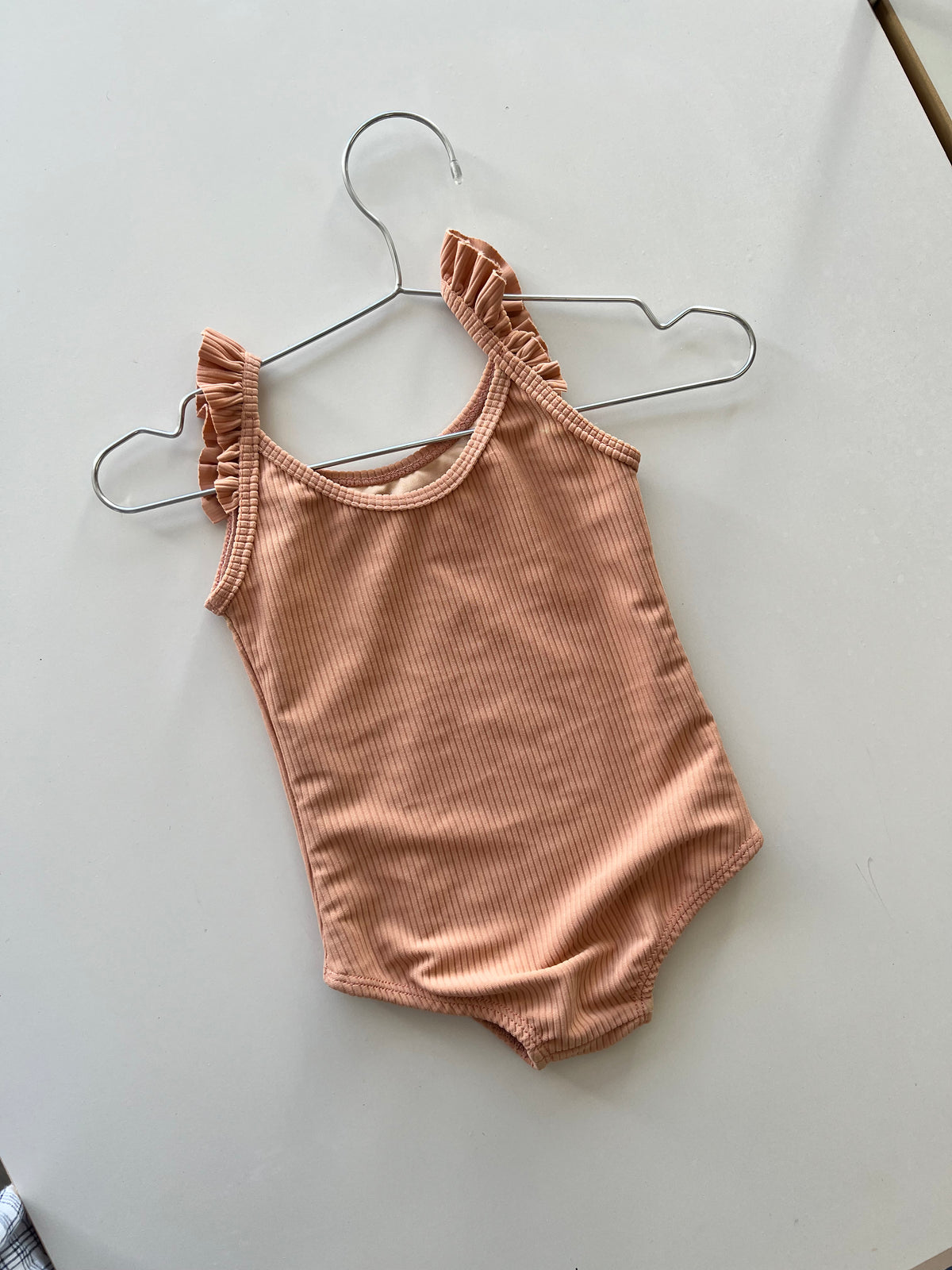 swimsuit 3-6 months (sample sale)